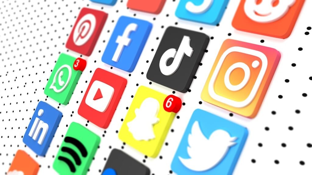 AI által vezérelt social media automatizáció