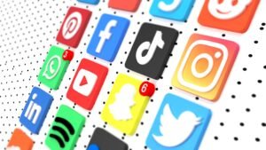 AI által vezérelt social media automatizáció