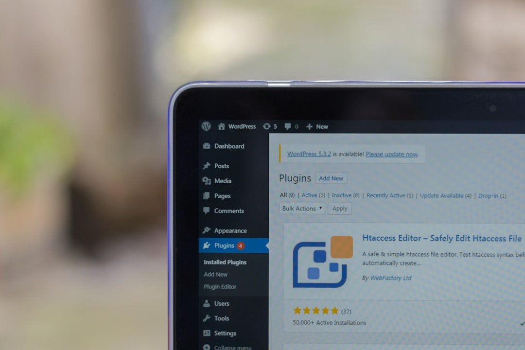 WordPress weboldal készítés költségei